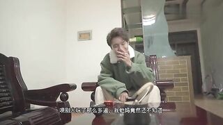 [国产]天美传媒 TM0159 渣男把漂亮女友奉献给大哥换来大哥的资助